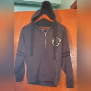 Harry Potter Slytherin House Sweater, size XS, UK Edition